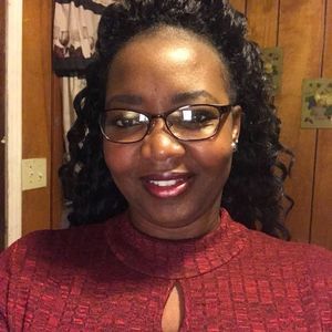 Meet your Posher, Latonya